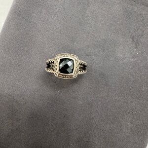 David Yurman Petite Albion Ring